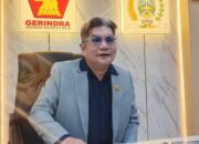 Anggota DPRD Jatim Benjamin Kristianto Prihatin Kasus HIV/AIDS Tembus 7.129