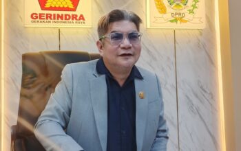Anggota DPRD Jatim Benjamin Kristianto Prihatin Kasus HIV/AIDS Tembus 7.129