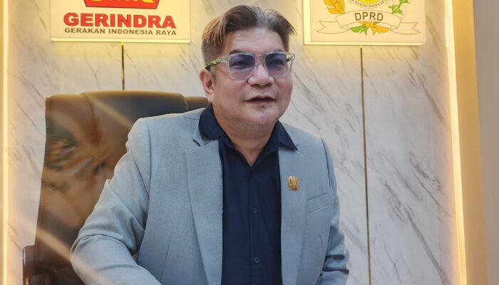 Anggota DPRD Jatim Benjamin Kristianto Prihatin Kasus HIV/AIDS Tembus 7.129