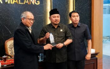 Dito Arief: Mengurangi RTH Bukan Solusi, Itu Bentuk Kesesatan Logika Pembangunan