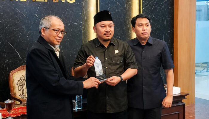 Dito Arief: Mengurangi RTH Bukan Solusi, Itu Bentuk Kesesatan Logika Pembangunan