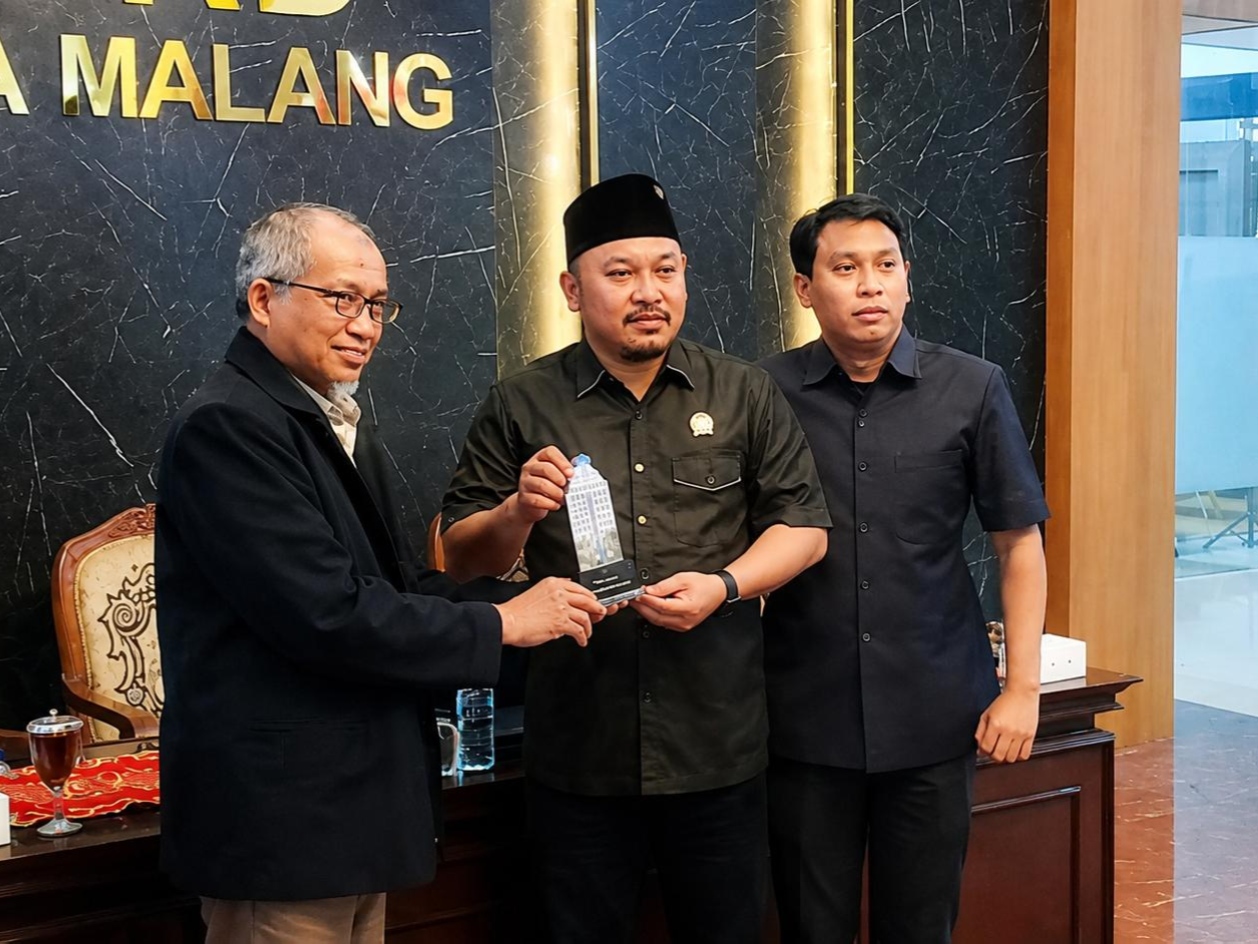 Dito Arief: Mengurangi RTH Bukan Solusi, Itu Bentuk Kesesatan Logika Pembangunan