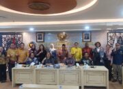 Azhari Cage Warning Pusat, Ketidakadilan Migas Jangan Terulang di Aceh