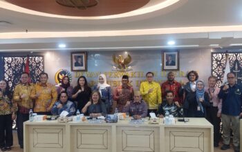 Azhari Cage Warning Pusat, Ketidakadilan Migas Jangan Terulang di Aceh