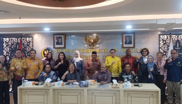 Azhari Cage Warning Pusat, Ketidakadilan Migas Jangan Terulang di Aceh