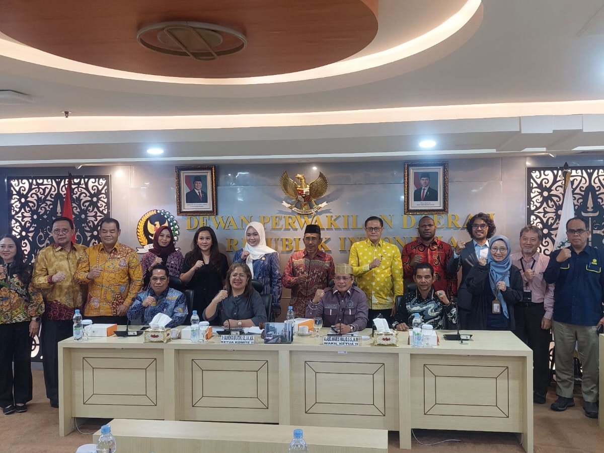 Azhari Cage Warning Pusat, Ketidakadilan Migas Jangan Terulang di Aceh