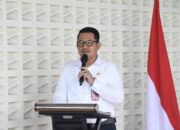 Dorong Investasi dan Ekonomi, Pemkab Nisel Gelar Sosialisasi Pembinaan Pelaku Usaha