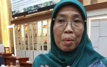 Netty Aher Kawal Ketahanan BPJS Kesehatan, Pastikan Tak Ada Peserta JKN yang Tertinggal