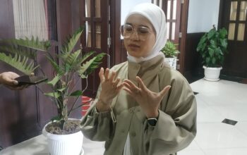 Ketua DPRD Kota Malang Desak Penolakan Pengajuan Lahan Koperasi Merah Putih di RTH