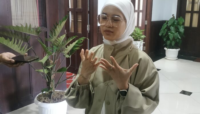 Ketua DPRD Kota Malang Desak Penolakan Pengajuan Lahan Koperasi Merah Putih di RTH