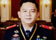 Keluarga Besar Forwali Nisel Ucapkan Selamat Ulang Tahun ke-42 Kepada Kapolres Nias Selatan