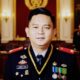 Keluarga Besar Forwali Nisel Ucapkan Selamat Ulang Tahun ke-42 Kepada Kapolres Nias Selatan