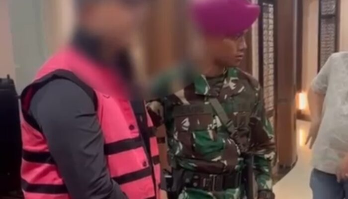 Kejagung Tahan Tersangka Baru Korupsi MBG, Diduga Atur Mitra dan Titik Dapur