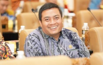 Kemiskinan Ekstrem Jatim Tinggal 0,29 Persen, Puguh Wiji Ingatkan Ancaman bagi Kelas Menengah