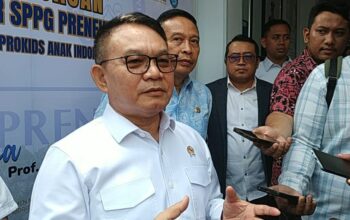 Perang Melawan Stunting Dimulai dari Dapur, Dudung Jadikan Prokids Malang Contoh Nasional