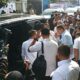 Burger Singkong Berprotein Tinggi Curi Perhatian Dudung, Dapur MBG Prokids Malang Siap Jadi Contoh Nasional