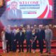 Kunjungi DPRD Provinsi Jatim, Ketua DPRD Kota St Petersburg-Rusia Tawarkan Kerjasama Bilateral