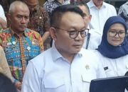 Dudung Tinjau Sekolah Rakyat di Malang, Pastikan Anak dari Keluarga Miskin Tetap Bisa Raih Masa Depan