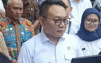 Dudung Tinjau Sekolah Rakyat di Malang, Pastikan Anak dari Keluarga Miskin Tetap Bisa Raih Masa Depan
