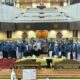 Ditemui Puguh, Mahasiswa FISIP Unair Soroti Disabilitas hingga Pengangguran dalam Kunjungan ke DPRD Jatim
