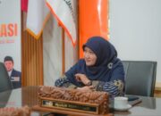 Temuan 4.191 Kasus TBC di Surabaya, Lilik Hendarwati Ajak Warga Tidak Panik, Perkuat Deteksi Dini dan Edukasi