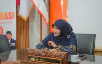 Temuan 4.191 Kasus TBC di Surabaya, Lilik Hendarwati Ajak Warga Tidak Panik, Perkuat Deteksi Dini dan Edukasi
