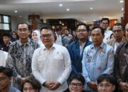 Pemkot Malang dan KSP Satukan Langkah, Libatkan Mahasiswa Perkuat Ketahanan Pangan Nasional