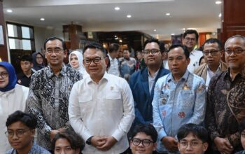 Pemkot Malang dan KSP Satukan Langkah, Libatkan Mahasiswa Perkuat Ketahanan Pangan Nasional