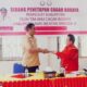 Pemkab Nisel Terima Rekomendasi Cagar Budaya dari TACB