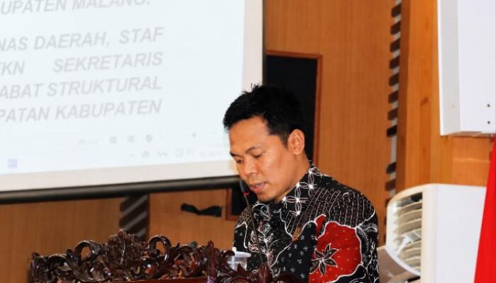 Krisis Tinta KTP di Kabupaten Malang, DPRD: Hak Administrasi Warga Tak Boleh Terkorbankan