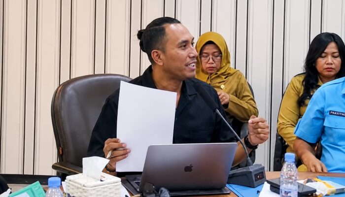 32 Dapur MBG di Kabupaten Malang Disuspensi, DPRD Endus Dugaan Permainan Izin Operasional