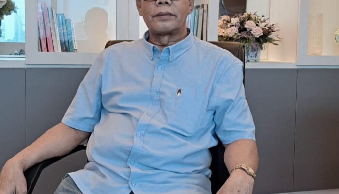 Poster “Gibran Presiden” Beredar Usai Aksi Mahasiswa, Manuver Politik atau Upaya Adu Domba Kekuasaan?