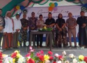 SPPG Tobai Barat 005 Resmi Beroperasi, Perkuat Program Makan Bergizi di Sampang