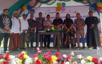 SPPG Tobai Barat 005 Resmi Beroperasi, Perkuat Program Makan Bergizi di Sampang