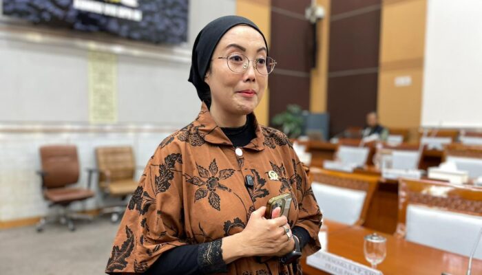 Selly Adriany Gantina, Legislator yang Menjadikan Isu Sosial sebagai Prioritas Perjuangan