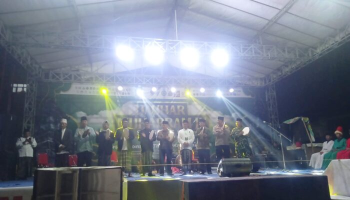 Festival Jauhar Muharram Singhasari IV Resmi Dibuka, Angkat UMKM dan Perkuat Kerukunan Warga