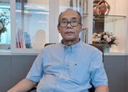 Jokowi Masuk PSI, Jalan Pintas ke Senayan atau Pertaruhan Politik Baru?