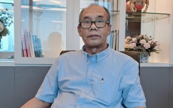 Jokowi Masuk PSI, Jalan Pintas ke Senayan atau Pertaruhan Politik Baru?