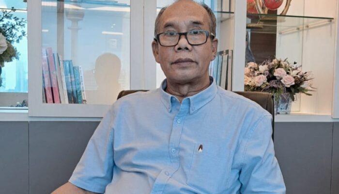Jokowi Masuk PSI, Jalan Pintas ke Senayan atau Pertaruhan Politik Baru?