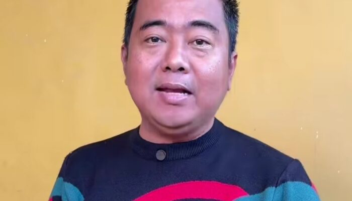 Cak Soleh Bandingkan Tiyo Ardianto dan Budiman Sudjatmiko, Soroti Etika Kritik Aktivis Mahasiswa