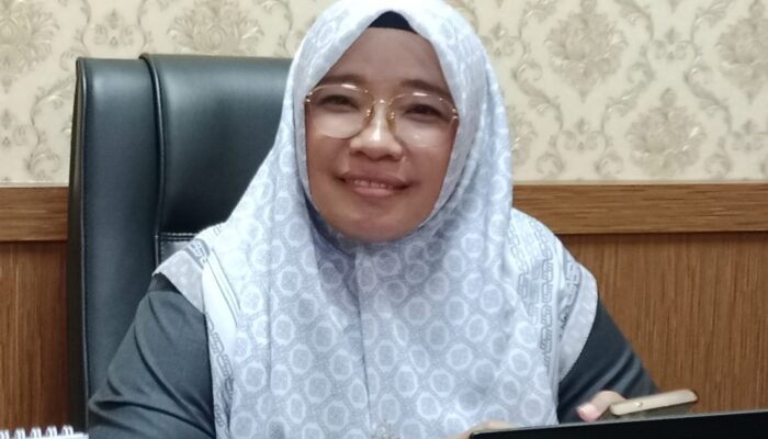 Terpilih Ketua DPC PKB Kota Malang, Hikmah Bafaqih Siapkan Konsolidasi Total dan Strategi Baru