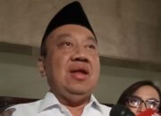 Dana BOS Kembali Bermasalah, Komisi X Soroti Lemahnya Pengawasan Pendidikan