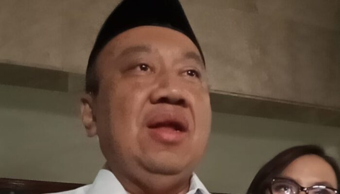Dana BOS Kembali Bermasalah, Komisi X Soroti Lemahnya Pengawasan Pendidikan