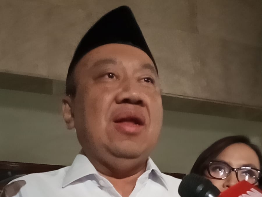 Dana BOS Kembali Bermasalah, Komisi X Soroti Lemahnya Pengawasan Pendidikan