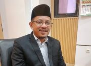 Mochamad Nasih Aschal Sebut Wacana Pengembangan Dapil Perlu Kajian dan Analisis