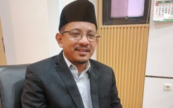 Mochamad Nasih Aschal Sebut Wacana Pengembangan Dapil Perlu Kajian dan Analisis