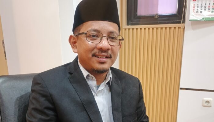 Mochamad Nasih Aschal Sebut Wacana Pengembangan Dapil Perlu Kajian dan Analisis