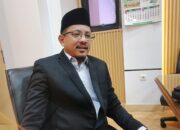 DPRD Jatim Usul Reses 6 Kali, ini kata Mochamad Nasih Aschal