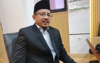 DPRD Jatim Usul Reses 6 Kali, ini kata Mochamad Nasih Aschal