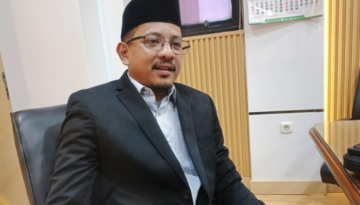 DPRD Jatim Usul Reses 6 Kali, ini kata Mochamad Nasih Aschal